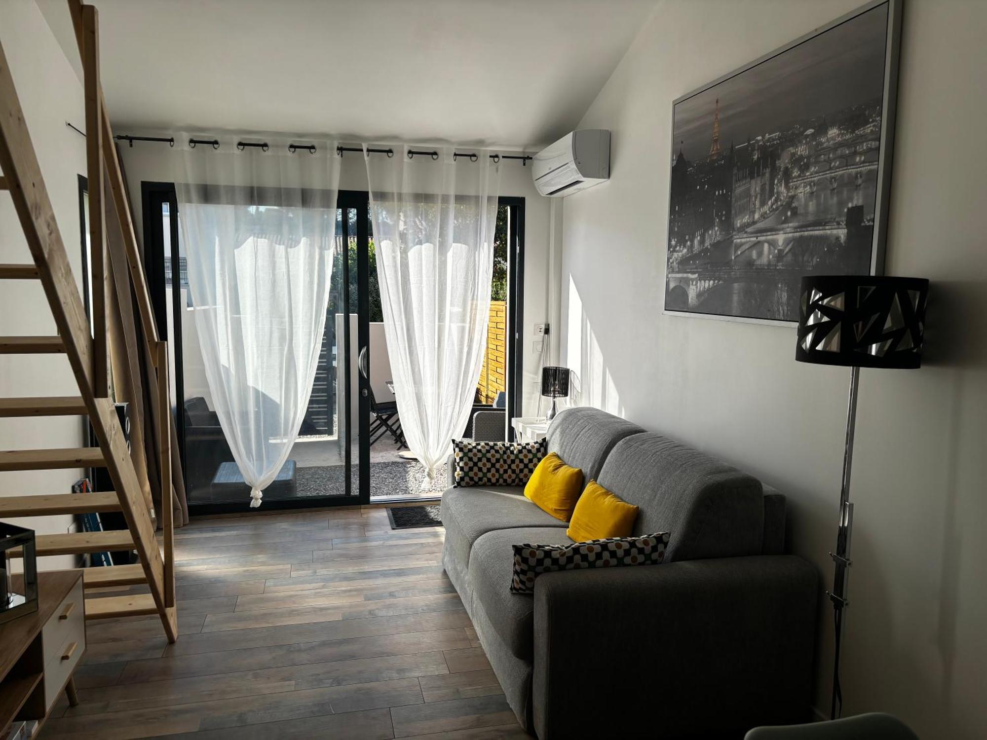 Logement Du Sud Avec Jacuzzi Sommières Zewnętrze zdjęcie