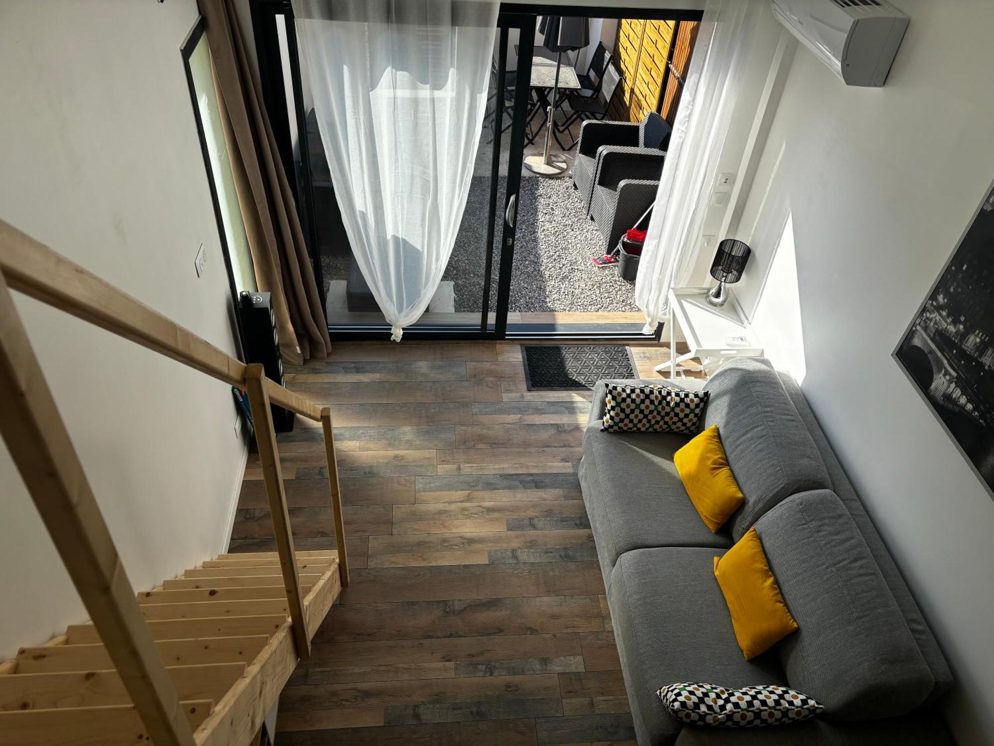 Logement Du Sud Avec Jacuzzi Sommières Zewnętrze zdjęcie